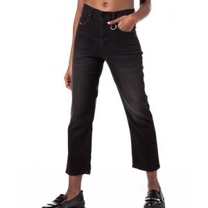 DIESEL straight jeans